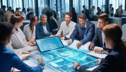 世维信息技术咨询怎么样？如何成为行业的佼佼者？
