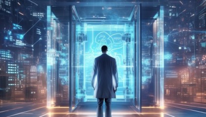 在数字转型中守护技术资产，河南明朗信息技术咨询的数字化价值