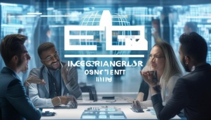 卓越信息咨询服务部，创新驱动未来