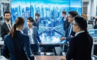 增城信息技术咨询公司，助力企业数字化转型