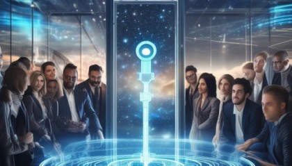 重塑行业格局，开启技术革新新篇章，开新业务，信息技术咨询公司