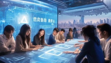 深圳市瑞成信息技术咨询，助力企业数字化转型