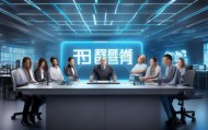 墨泉信息科技咨询，数字化转型的助力者