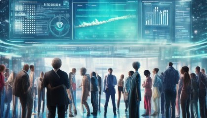 数字转型与社会公平，灞桥信息咨询服务的全面价值