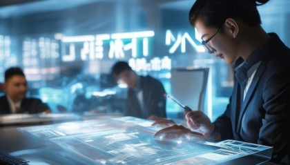 精准透明的决策支持，助力企业成长。