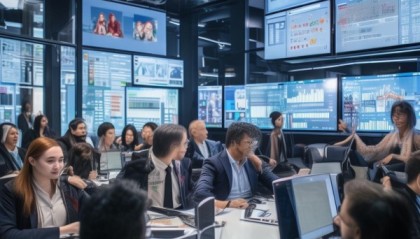 兰州信息技术咨询市场，助力企业高效转型