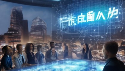 与未来对话的共创之道—瞻澜信息技术咨询工作室