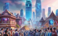 华粤蒙，数字赋能与创新引领