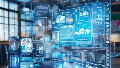 解析学校信息化设计咨询平台，助力教育数字化转型