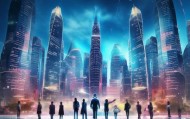 殷智深圳，帮助企业实现数字化转型的力量