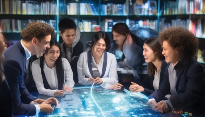 华信息咨询服务，助力企业数字化转型高效解决方案