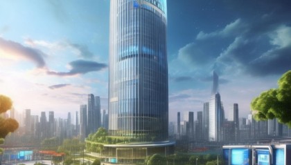 高森信息技术咨询，助力山东经济高质量发展