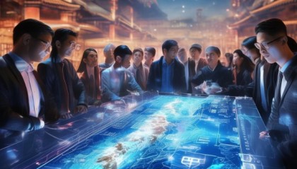 宁夏信息化信息咨询，机遇与挑战