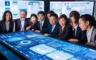 丰县优乐翼家信息咨询服务，助力企业数字化转型