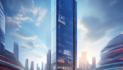 全球信息咨询服务领域的权威领导者——鼎佳