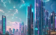 智城未来，深圳市智城信息技术咨询公司助力智慧城市建设。