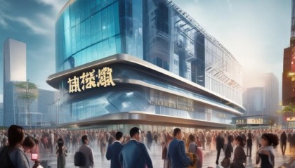 涡阳天成一品信息咨询服务助力企业数字化转型
