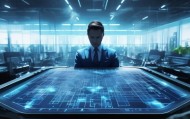 贺将军信息咨询服务，助力企业数字化转型的助力