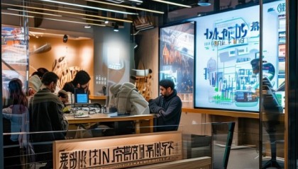 二道区信息咨询服务工作室，助力智慧生活
