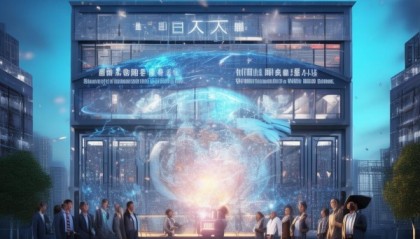 上海电力信息咨询服务部，智慧能源之光