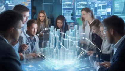 助力企业数字化转型，建科咨询与信息化建设高效方案