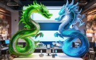 双龙信息咨询服务招聘，助力职场人成长与发展