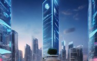 西昌聚银捷诚，信息科技发展新高地——你的理想伙伴