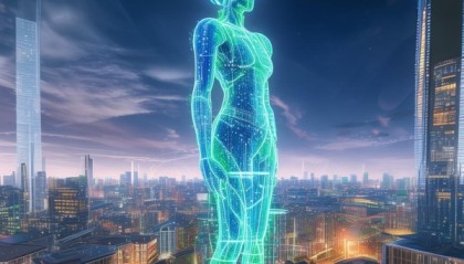 慧融信息咨询服务有限公司，助力智慧经济，开启数字化转型的新篇章