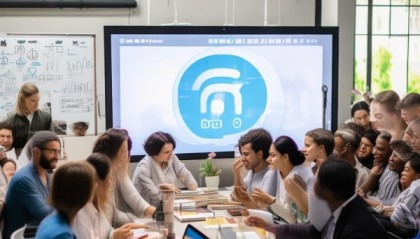 梅州信息咨询服务，赋能发展，服务民生
