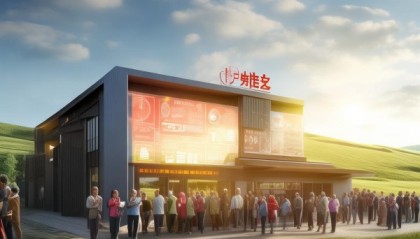 乡宁信息咨询服务，助力乡村振兴的智慧之光