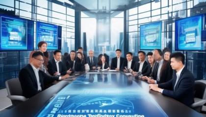 蓉城信息技术咨询，助力蓉城经济发展
