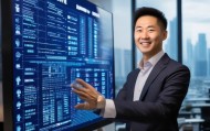 刘晓军信息技术咨询，助力企业数字化转型的专家