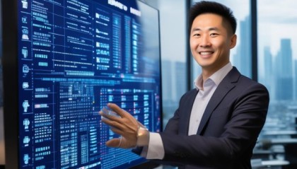 刘晓军信息技术咨询，助力企业数字化转型的专家