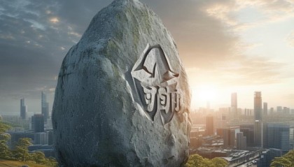 奇石，共和信息咨询服务，助力国家现代化的新引擎