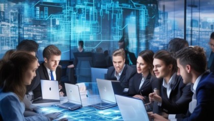 Pwc信息技术咨询，助力企业数字化转型，提供精准方案！