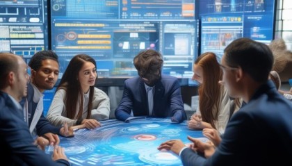 梁河信息技术咨询，助力企业数字化转型