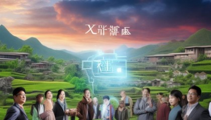 湖南中乐信信息技术咨询，助力乡村振兴，开启未来