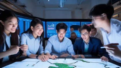 贵州启程信息技术咨询，助力贵州经济社会发展与创新