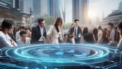 常州信息技术咨询平台，赋能企业数字化转型的前沿解决方案