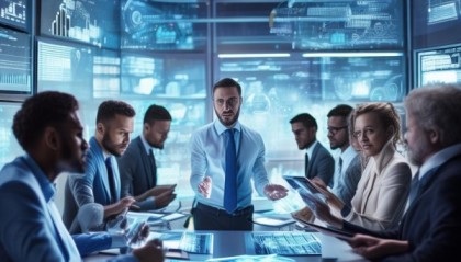 信息化管理咨询，赋能企业数字化转型的创新力量