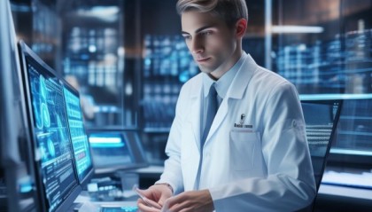 医疗信息化咨询专员，transforming healthcare with data