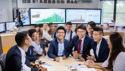 喜德县信息咨询服务公司，助力经济发展与创新驱动