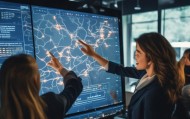 松原信息咨询服务解析，市场机遇与挑战