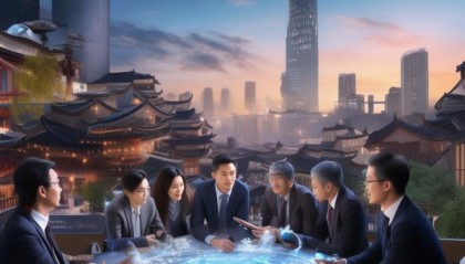 洮南，信息咨询服务领域的机遇与未来展望