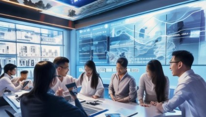 云南新商界信息技术咨询有限公司，助力企业数字化转型