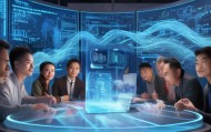 中瑞咨询有限公司，数字化转型与信息化浪潮并重，探索未来