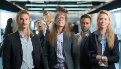 赣州金漫庭信息咨询服务，助力企业数字化转型的专业咨询平台