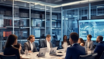 专业信息技术咨询，改变企业发展的新机遇