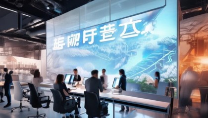 南天咨询，让信息化更简单