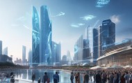 黄浦科技，技术赋能黄浦发展